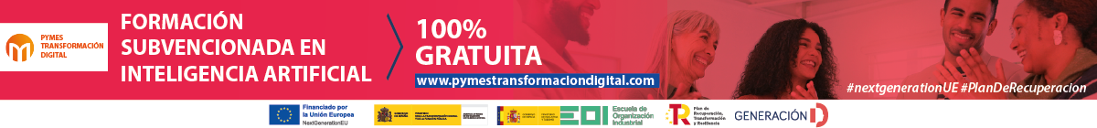 Cursos banner Ineo IA