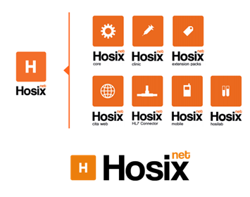 HOXIS, solución modular para la Gestión e Información Hospitalaria