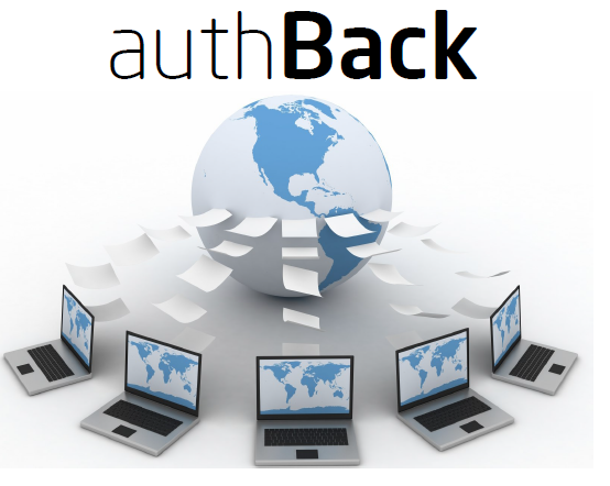 AuthBack