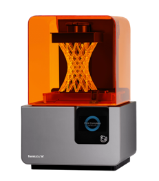 Form 2 (Formlabs): Impresora 3D de escritorio