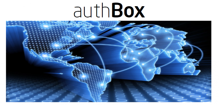 AuthBox