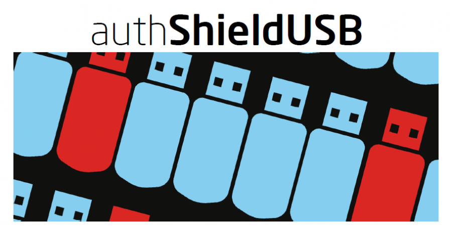 AuthShieldUSB