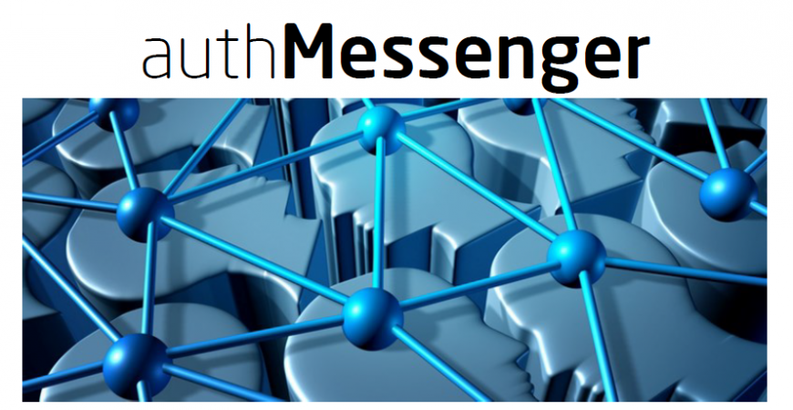 AuthMessenger