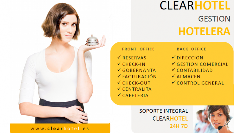 CLEAR HOTEL