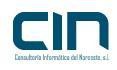 CONSULTORIA INFORMATICA DEL NOROESTE, S.L.