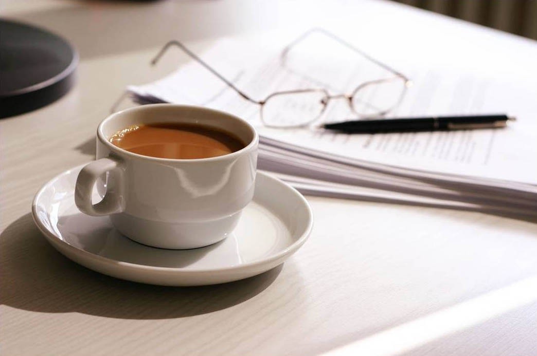 Coffee con CCS Abogados: "La competencia desleal en el sector TIC: aspectos controvertidos, acciones preventivas y defensa"
