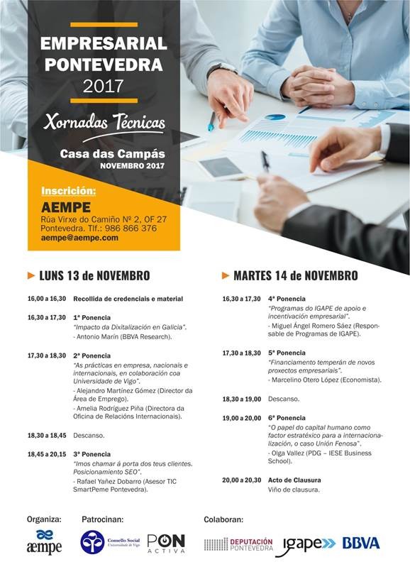 Jornadas Técnicas