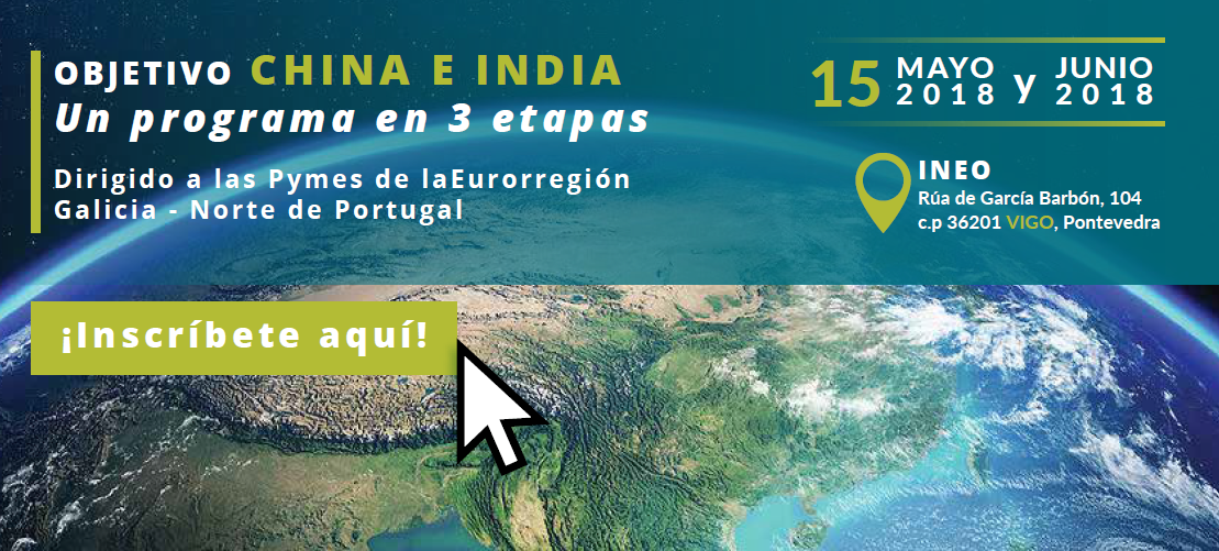 Jornada Ecicii Plus_Objetivo India y China: Pautas financieras y más