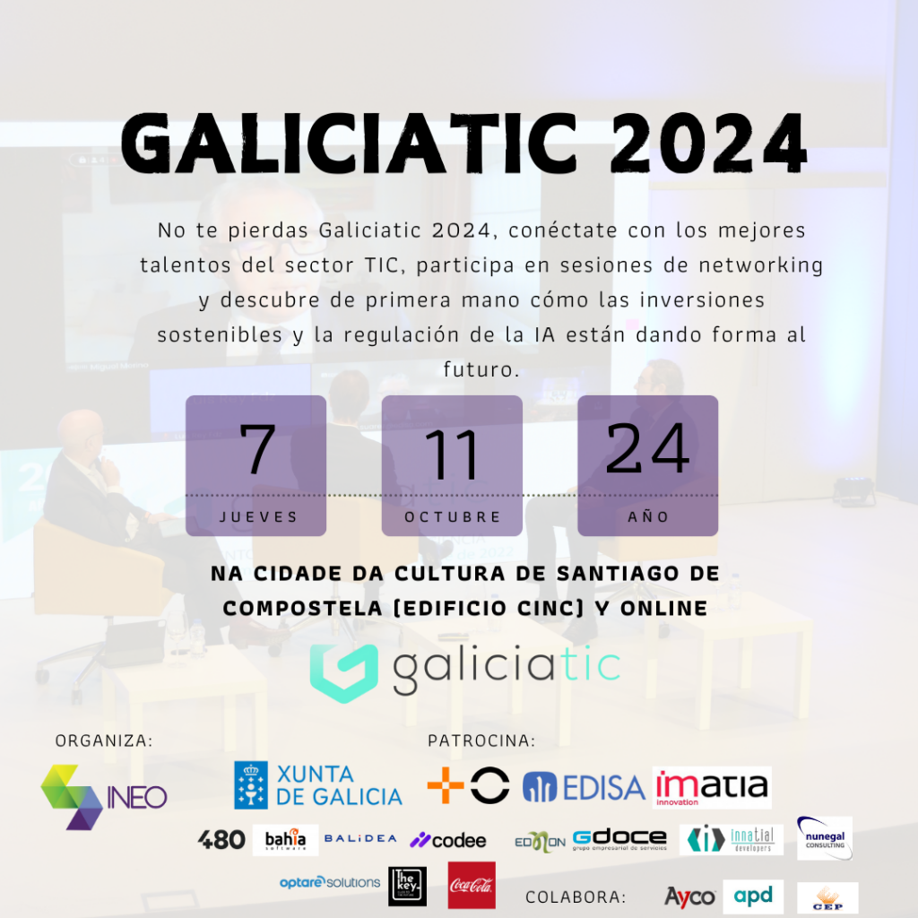 Introducción y claves para concurrir con éxito a una Contratación Pública para el Sector TIC