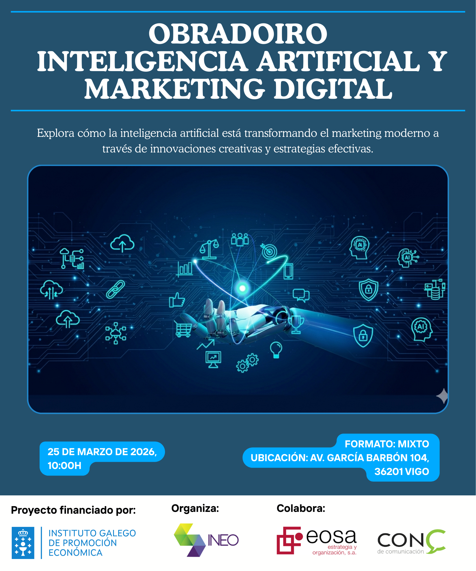 Introducción y claves para concurrir con éxito a una Contratación Pública para el Sector TIC