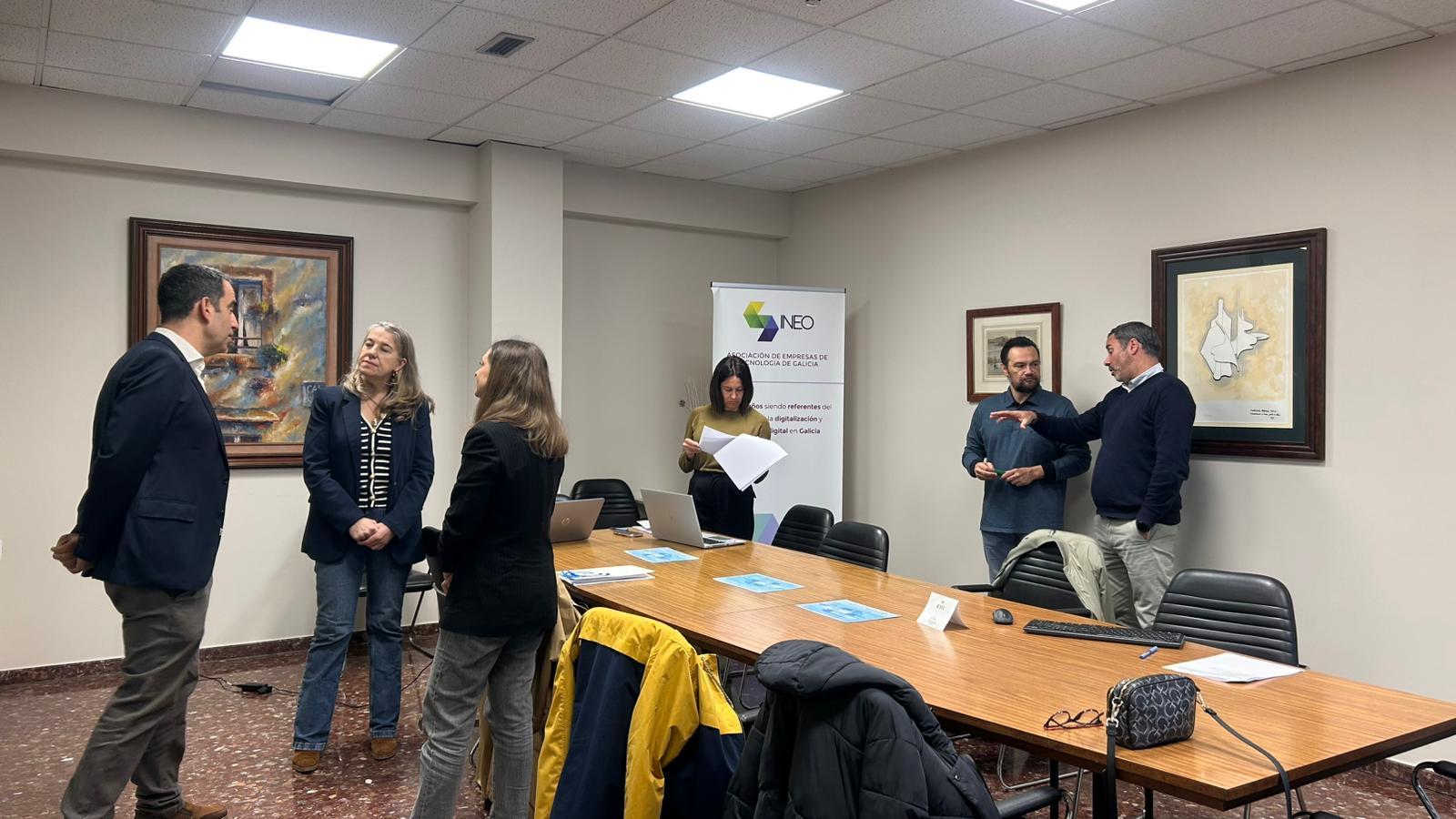 Introducción y claves para concurrir con éxito a una Contratación Pública para el Sector TIC